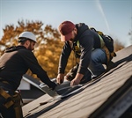 Architectural Sheet Metal: Built to Last on St. Paul Homes