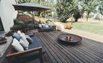 Composite vs Wood Decks for Minnesota Winters